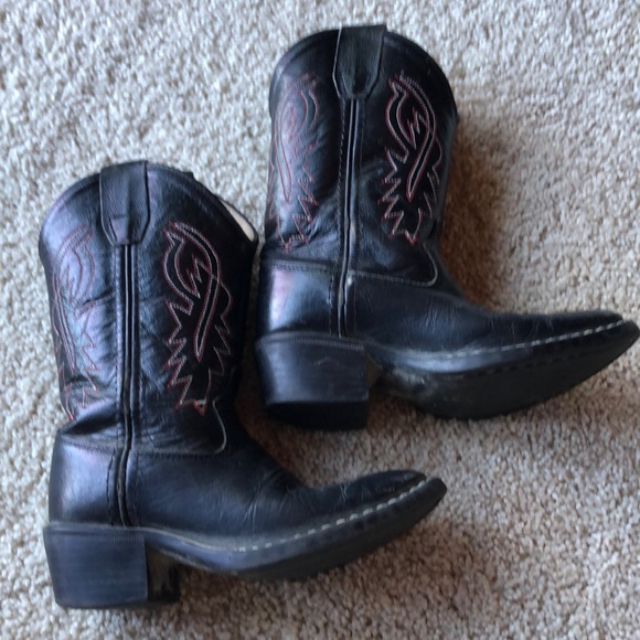 Old West Other - Girls or Boys Cowboy boots (Unisex)